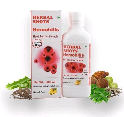 Hemoesti