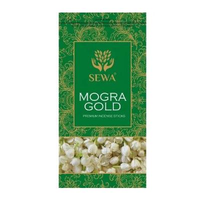 Mogra Gold Incense Stick