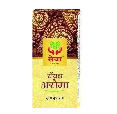 Sewa Royal Aroma Dry Dhoop Sticks