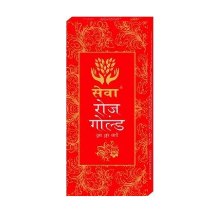 Sewa Rose Gold Dry Dhoop Sticks