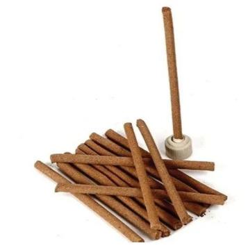 4 Inch Sandal Dhoop Sticks