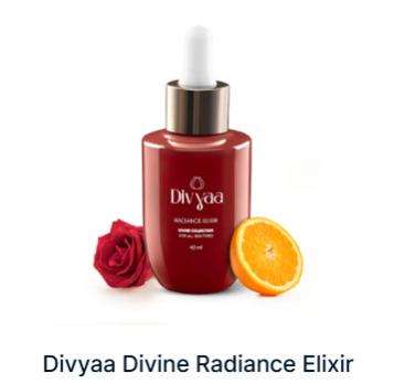 Divine Radiance Elixir