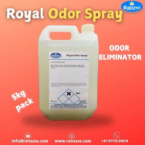 Royal Odor Spray - Odor Eliminator