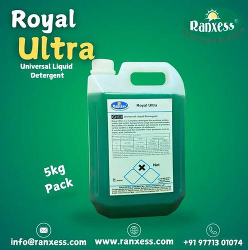 Royal Ultra - Universal Liquid Detergent