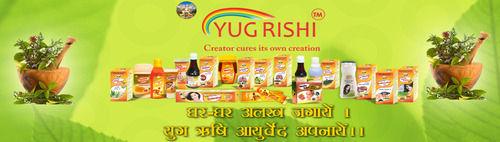 Yugrishi Products