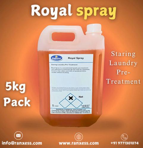 Royal Spray