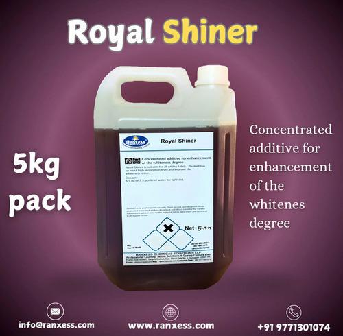 Royal Shiner