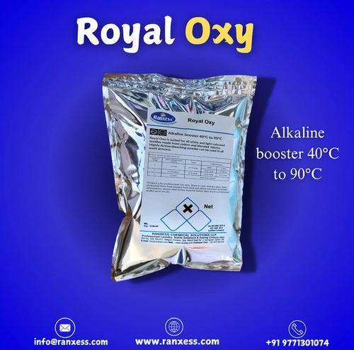 Royal Oxy-Alkaline Booster