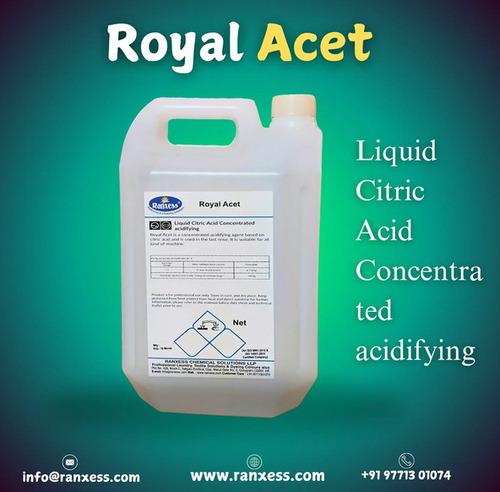 Royal Acet