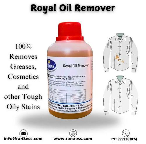 Royal Oil Remover