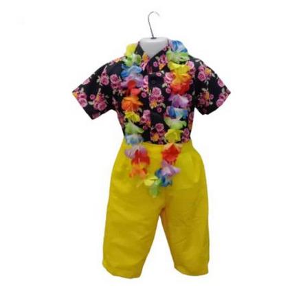 Goa Beach Dress For Boys â Kids Fancy Costume (IMC581)