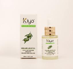 OLIVE SQUALANE LUXURY OIL