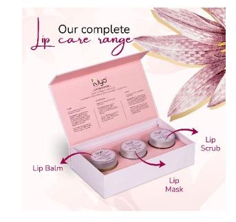 LUXE Lipcare Kit