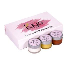 LUXE Lipcare Kit