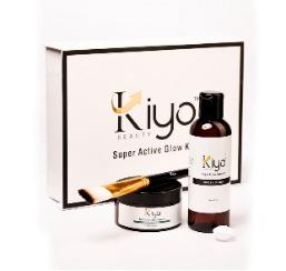 Super Active Glow kit
