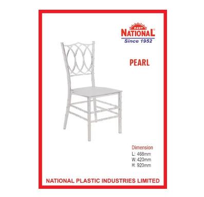 Pearl Event Chair