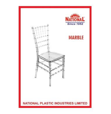 Marble Event Chair
