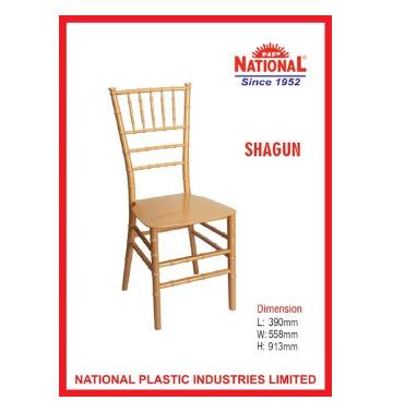 Shagun Event Chair