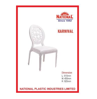 Karnival Event Chair