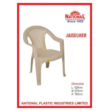 National Jaisalmer Restaurant Chairs