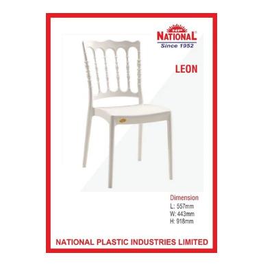 National Leon Event/Banquet Chair