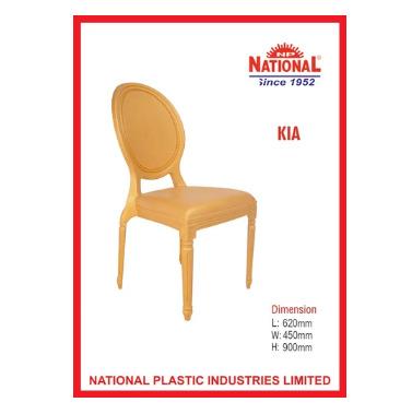 Kia Event Chair