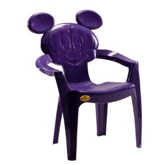 Bubbly Baby Chair