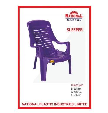 Sleeper Baby Chair