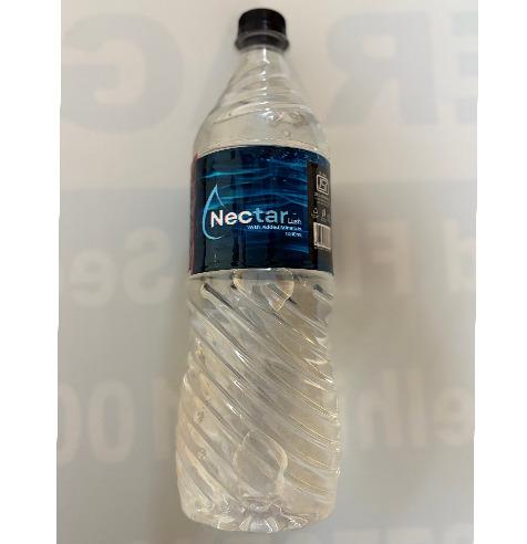 Drinking Water Bottle