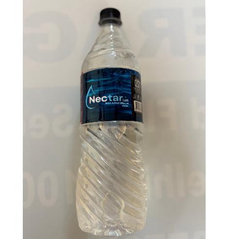 Drinking Water Bottle