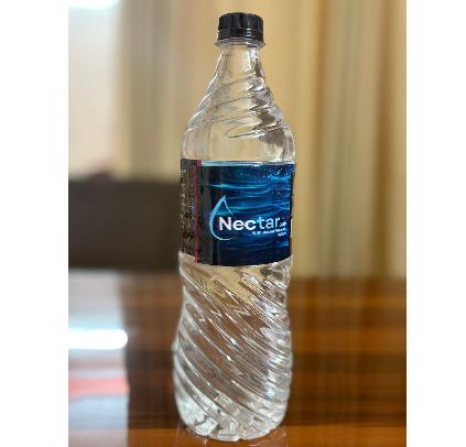 Drinking Water Bottle