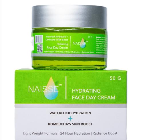 Hydrating Face Day Cream