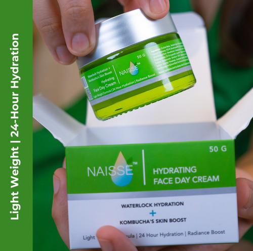 Hydrating Face Day Cream