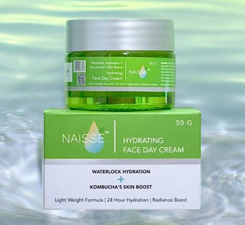 Hydrating Face Day Cream