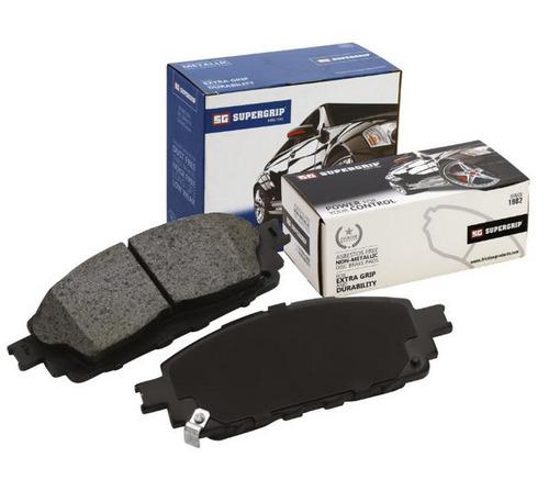 Brake Pads