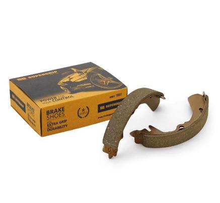 Brake Shoes