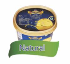 Natural Kulfi