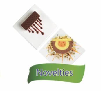 Novelties