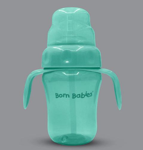 Baby Sipper cup BPA free convirtable for toddler kid , soft spout straw mug