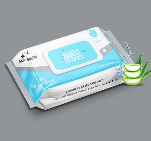 Water Wipes