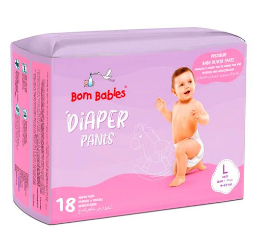 Baby Diaper  L Size