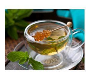 Diabacare Green Tea