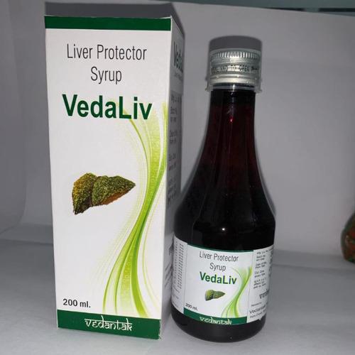 VedaLiv Syrup