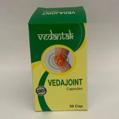 VEDAJOINT Syrup