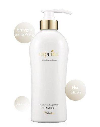 Shampoo