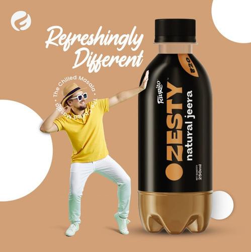 Zesty Natural Jeera