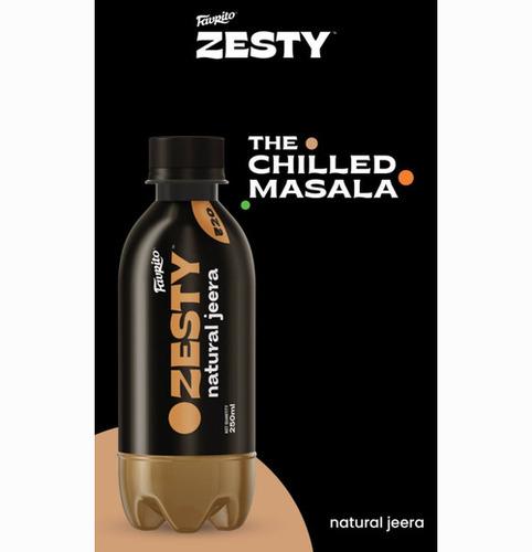 Zesty Natural Jeera