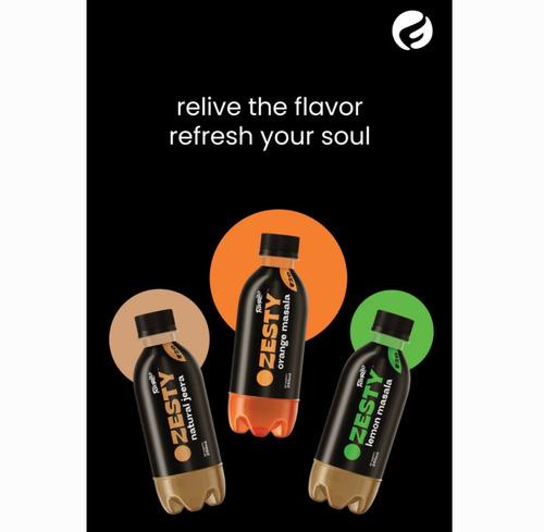 Chilled Masala Flavours