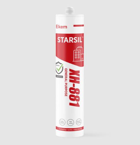 STARSIL SEALANT XH - 881