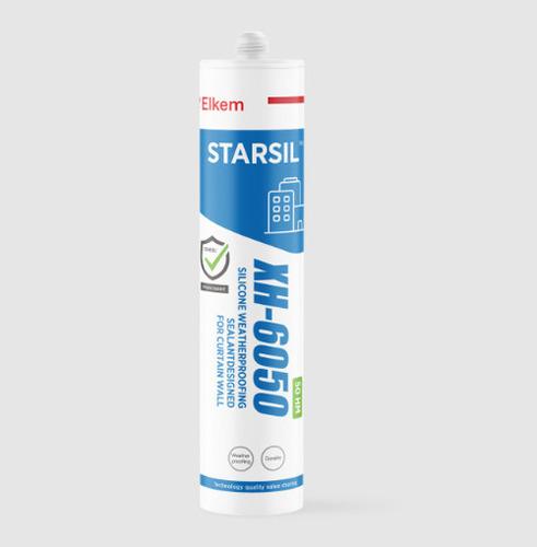 STARSIL SEALANT XH - 6050